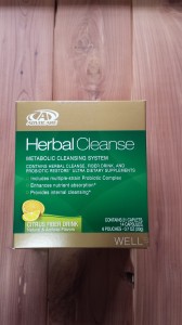 Herbal-Cleanse