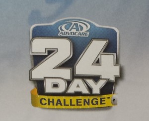 24-Day-Challenge-Advocare
