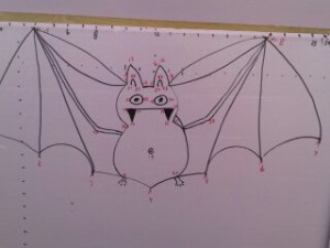 The-Pink-Panther-Fat-Bat-Project