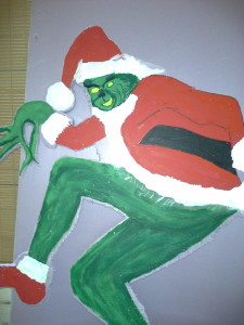 The-Grinch-Who-Stole-Christmas-Project